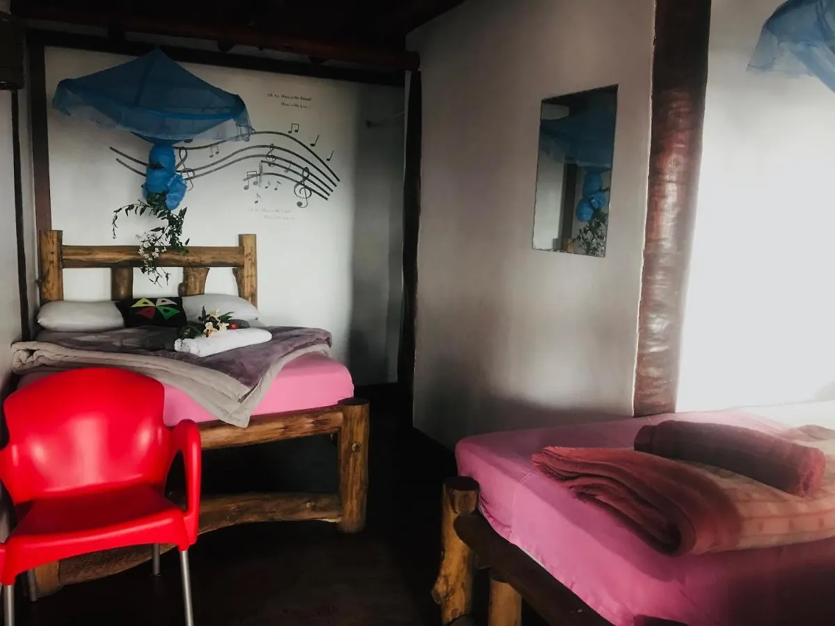 The Paulwood Home Cabin Nuwara Eliya 0*,