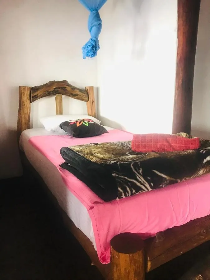 The Paulwood Home Cabin Nuwara Eliya
