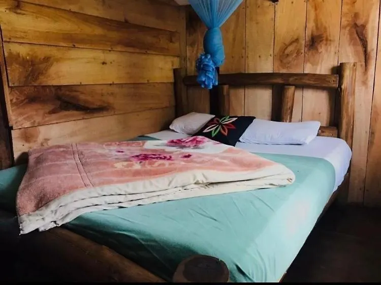 Homestay The Paulwood Home Cabin Nuwara Eliya