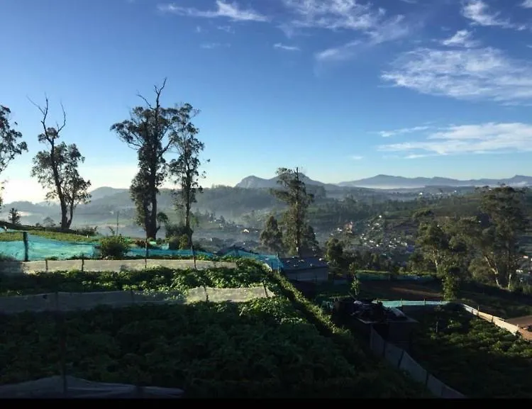 The Paulwood Home Cabin Nuwara Eliya
