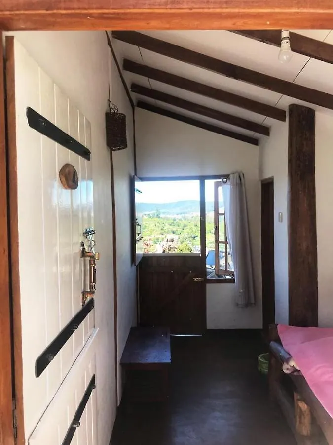 The Paulwood Home Cabin Nuwara Eliya