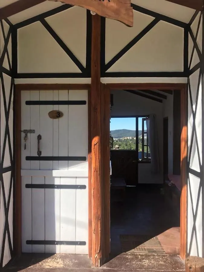 Homestay The Paulwood Home Cabin Nuwara Eliya Sri Lanka