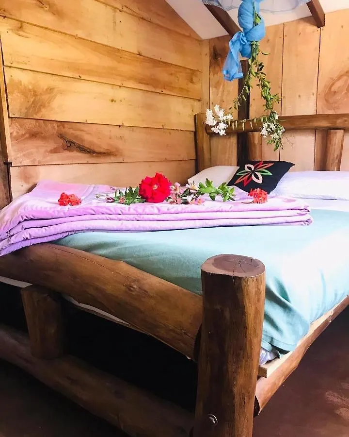 The Paulwood Home Cabin Nuwara Eliya