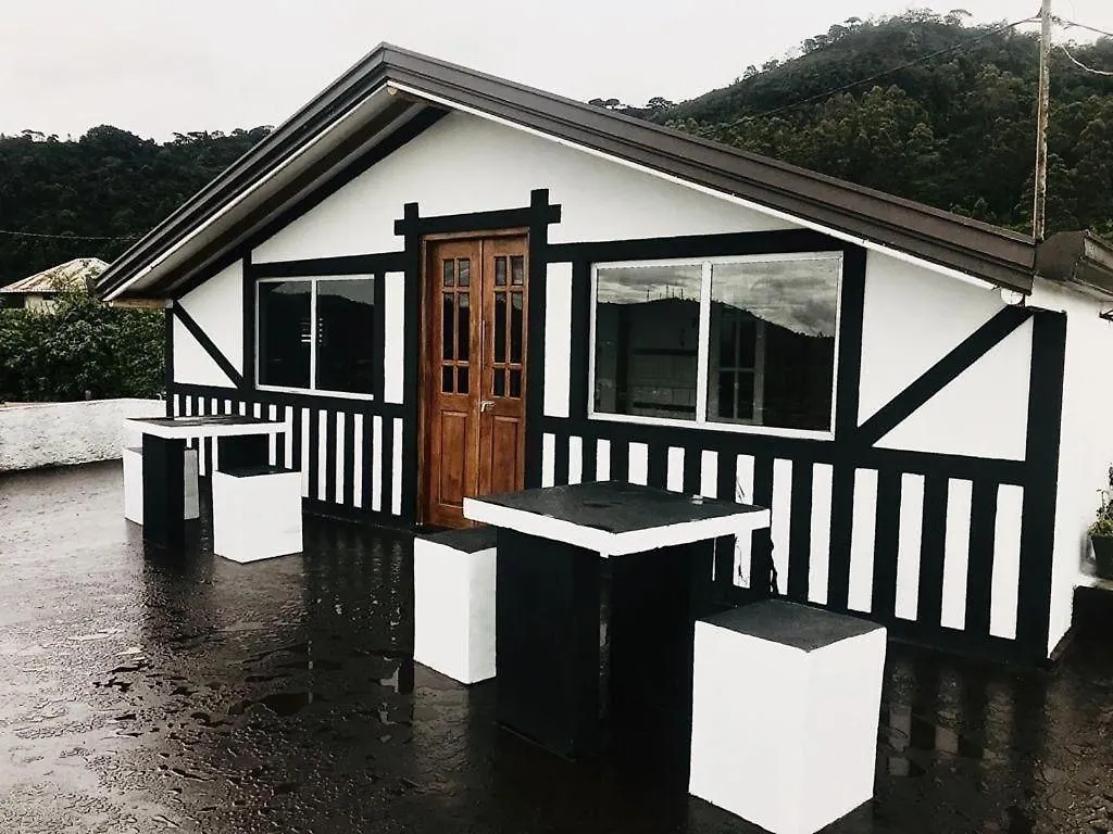 The Paulwood Home Cabin Nuwara Eliya