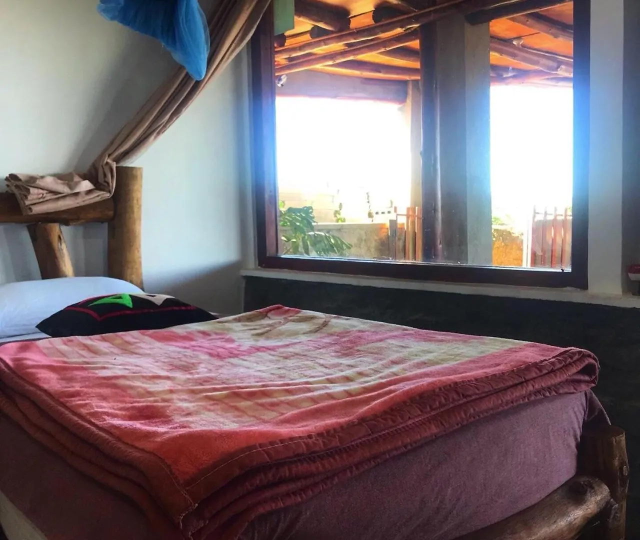The Paulwood Home Cabin Nuwara Eliya 0*,  Sri Lanka
